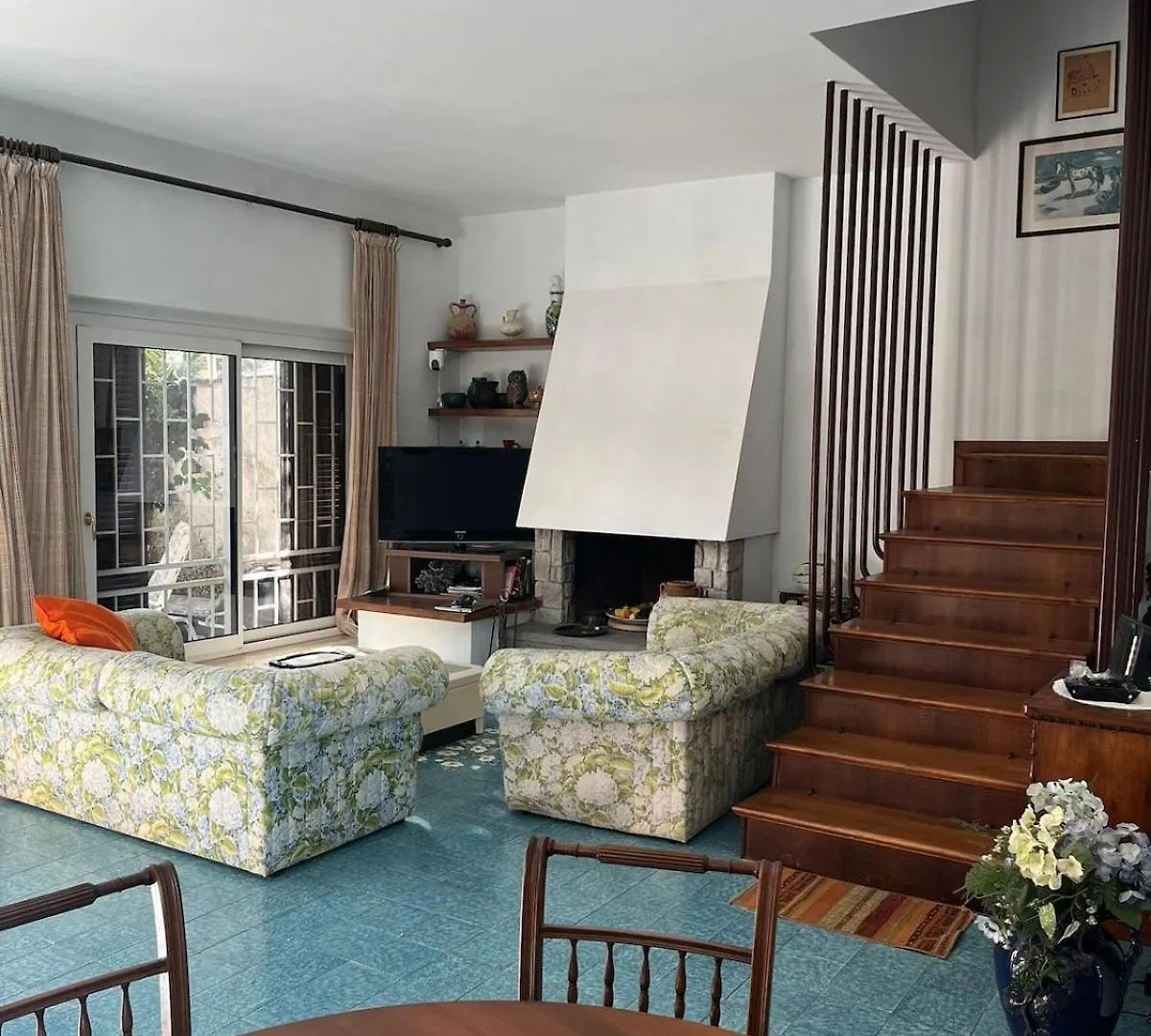 Appartamento Villa Fiorella Fregenae Italia