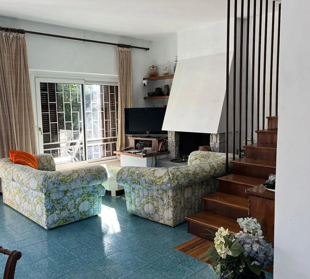 Appartamento Villa Fiorella Fregenae