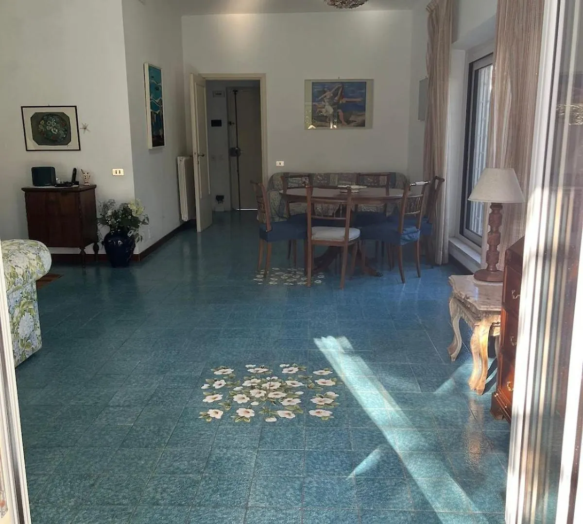 Villa Fiorella Fregenae