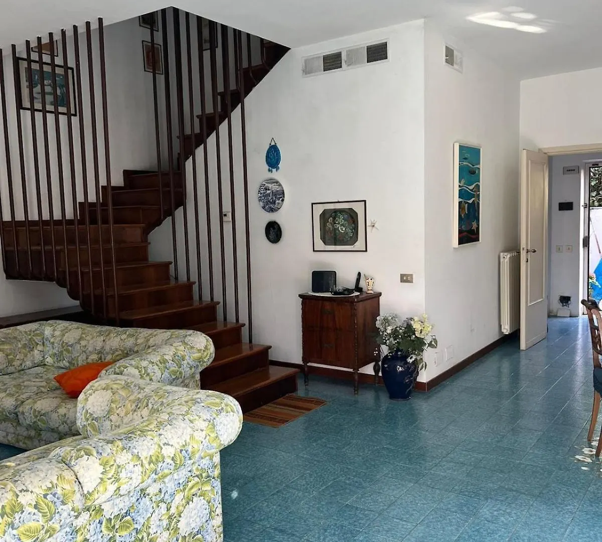 Villa Fiorella Fregenae 0*,