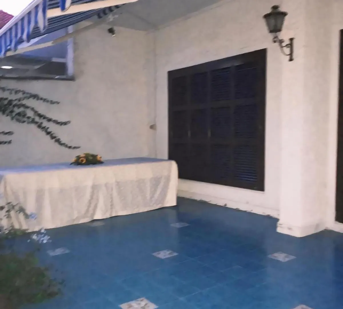 Villa Fiorella Fregenae Appartamento