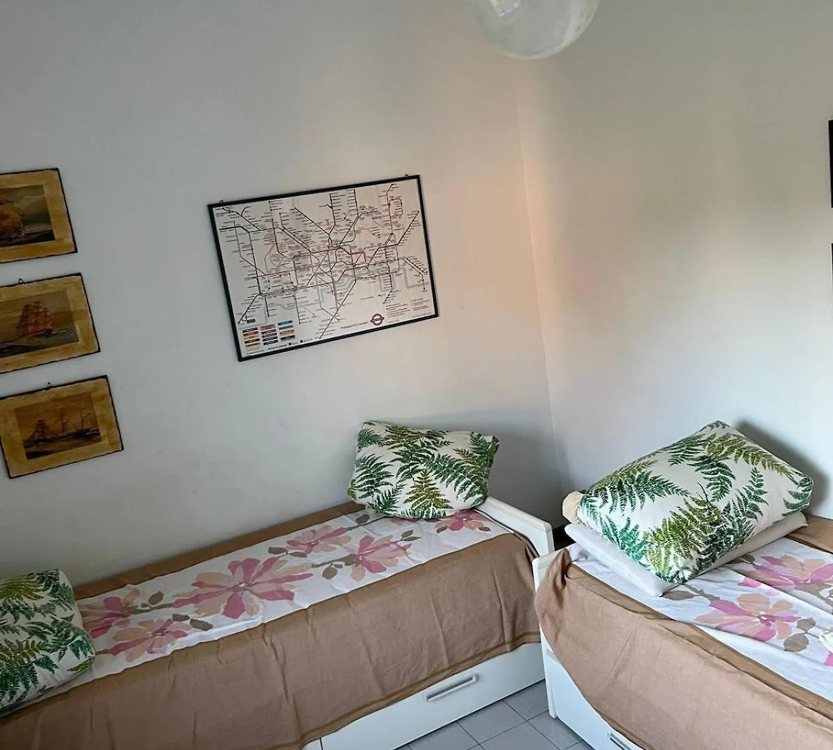 Villa Fiorella Fregenae 0*,  Italia