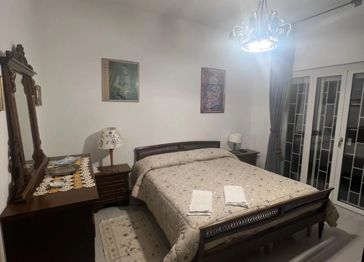 Apartment Villa Fiorella Fregenae