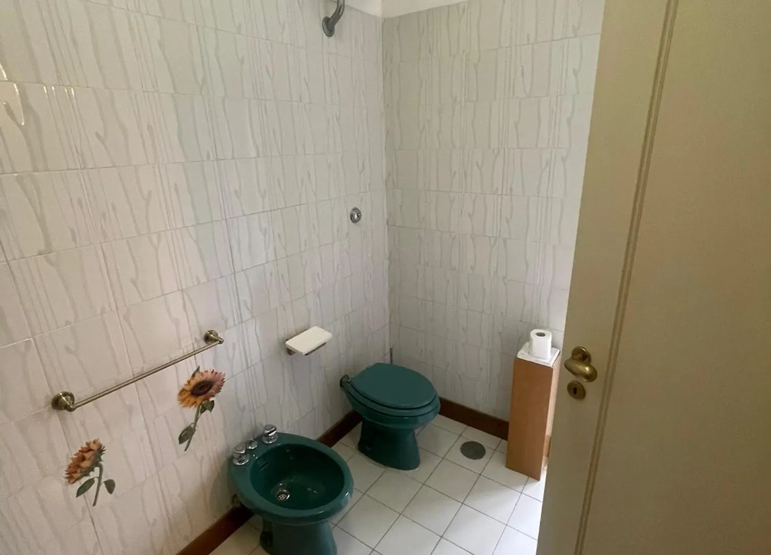 Appartamento Villa Fiorella Fregenae Italia
