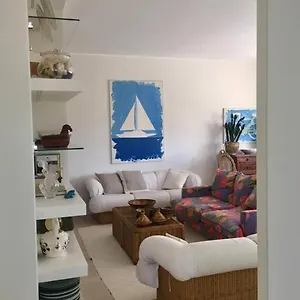 Signorile, Luminosissima Vista Mare Fregenae