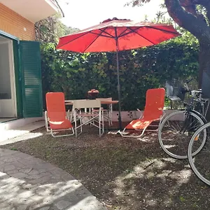 Vacanze Degli Sposi Fregenae