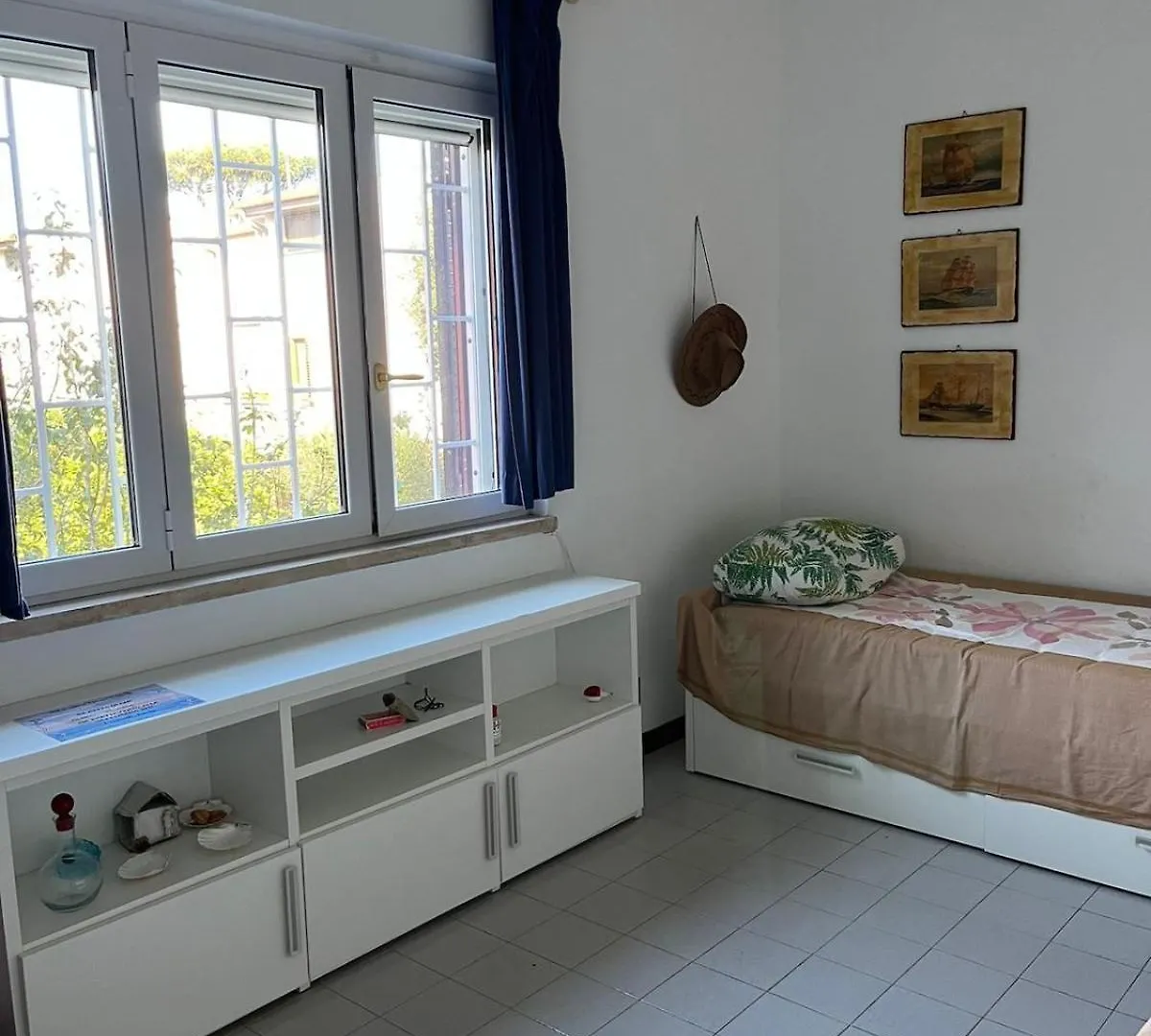 Villa Fiorella Fregenae 0*,  Italy