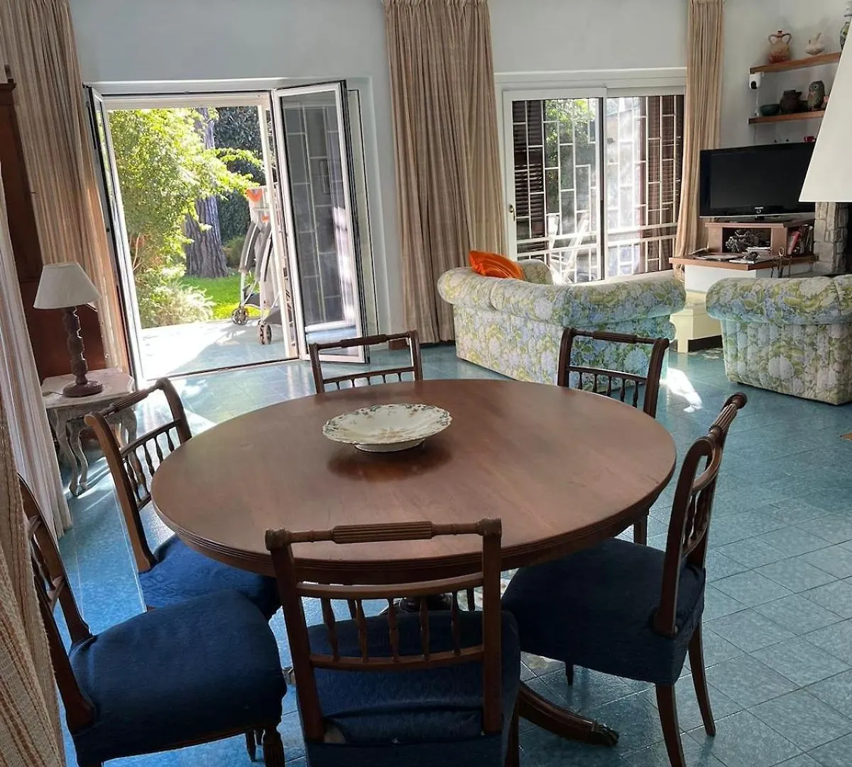 Apartment Villa Fiorella Fregenae