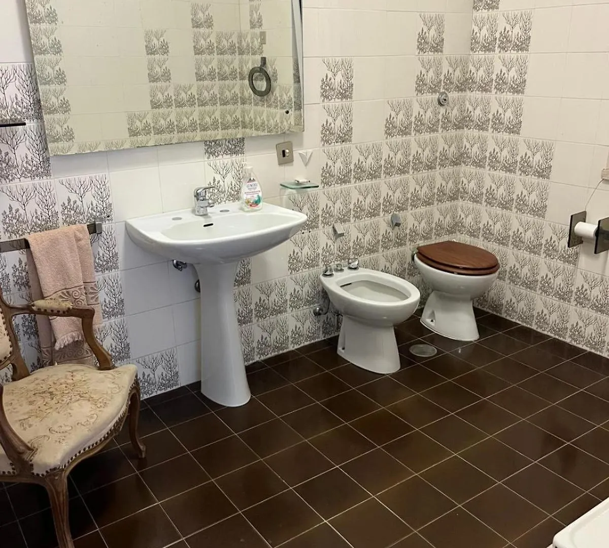 Apartment Villa Fiorella Fregenae