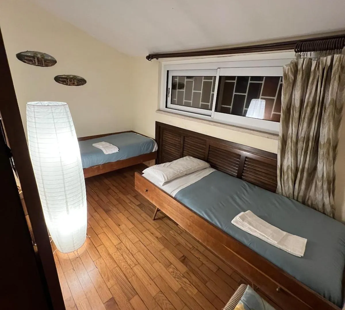 Villa Fiorella Fregenae Apartment
