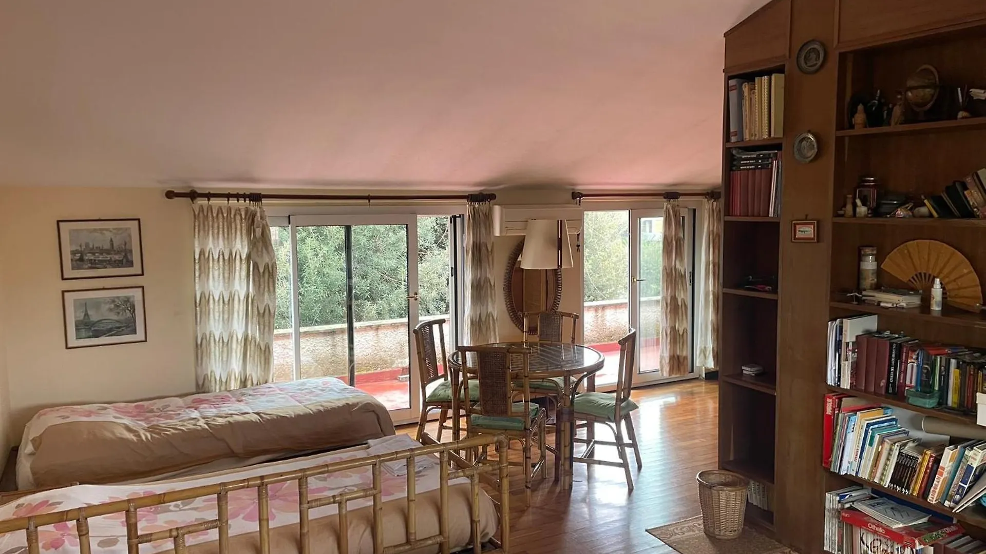 Apartment Villa Fiorella Fregenae