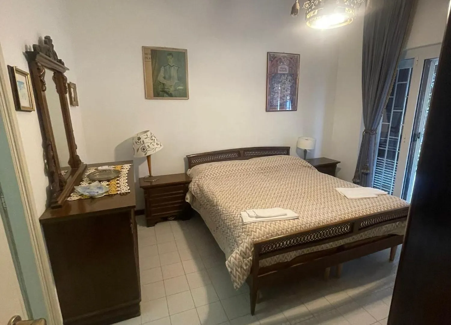 Villa Fiorella Fregenae 0*,